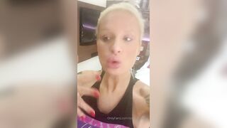 [256 of 1424 Vids] Sophieaslut (sophieasuccess_fanpage aka Sophie Anderson) OnlyFans Leaks Nude