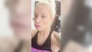 [256 of 1424 Vids] Sophieaslut (sophieasuccess_fanpage aka Sophie Anderson) OnlyFans Leaks Nude