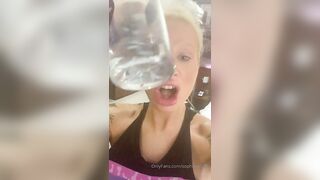 [256 of 1424 Vids] Sophieaslut (sophieasuccess_fanpage aka Sophie Anderson) OnlyFans Leaks Nude