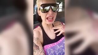 [257 of 1424 Vids] Sophieaslut (sophieasuccess_fanpage aka Sophie Anderson) OnlyFans Leaks Nude