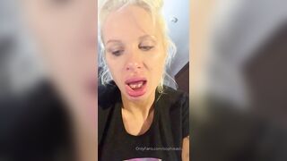 [262 of 1424 Vids] Sophieaslut (sophieasuccess_fanpage aka Sophie Anderson) OnlyFans Leaks Nude