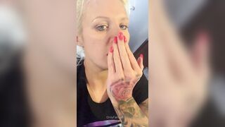 [262 of 1424 Vids] Sophieaslut (sophieasuccess_fanpage aka Sophie Anderson) OnlyFans Leaks Nude