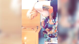 [269 of 1424 Vids] Sophieaslut (sophieasuccess_fanpage aka Sophie Anderson) OnlyFans Leaks Nude