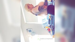 [269 of 1424 Vids] Sophieaslut (sophieasuccess_fanpage aka Sophie Anderson) OnlyFans Leaks Nude