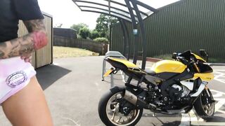 [270 of 1424 Vids] Sophieaslut (sophieasuccess_fanpage aka Sophie Anderson) OnlyFans Leaks Nude