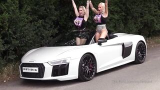 [272 of 1424 Vids] Sophieaslut (sophieasuccess_fanpage aka Sophie Anderson) OnlyFans Leaks Nude