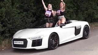 [272 of 1424 Vids] Sophieaslut (sophieasuccess_fanpage aka Sophie Anderson) OnlyFans Leaks Nude