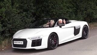 [272 of 1424 Vids] Sophieaslut (sophieasuccess_fanpage aka Sophie Anderson) OnlyFans Leaks Nude