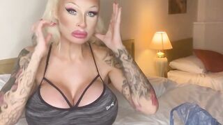 [279 of 1424 Vids] Sophieaslut (sophieasuccess_fanpage aka Sophie Anderson) OnlyFans Leaks Nude