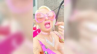 [281 of 1424 Vids] Sophieaslut (sophieasuccess_fanpage aka Sophie Anderson) OnlyFans Leaks Nude