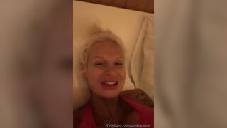 [286 of 1424 Vids] Sophieaslut (sophieasuccess_fanpage aka Sophie Anderson) OnlyFans Leaks Nude
