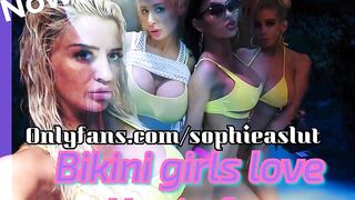 [289 of 1424 Vids] Sophieaslut (sophieasuccess_fanpage aka Sophie Anderson) OnlyFans Leaks Nude