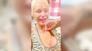 [292 of 1424 Vids] Sophieaslut (sophieasuccess_fanpage aka Sophie Anderson) OnlyFans Leaks Nude