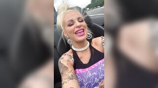 [294 of 1424 Vids] Sophieaslut (sophieasuccess_fanpage aka Sophie Anderson) OnlyFans Leaks Nude