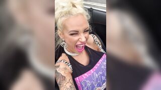 [294 of 1424 Vids] Sophieaslut (sophieasuccess_fanpage aka Sophie Anderson) OnlyFans Leaks Nude