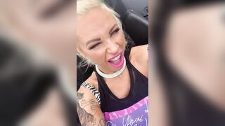 [295 of 1424 Vids] Sophieaslut (sophieasuccess_fanpage aka Sophie Anderson) OnlyFans Leaks Nude