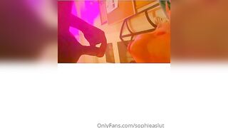 [297 of 1424 Vids] Sophieaslut (sophieasuccess_fanpage aka Sophie Anderson) OnlyFans Leaks Nude