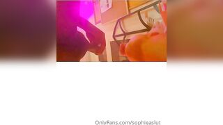[297 of 1424 Vids] Sophieaslut (sophieasuccess_fanpage aka Sophie Anderson) OnlyFans Leaks Nude