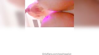 [297 of 1424 Vids] Sophieaslut (sophieasuccess_fanpage aka Sophie Anderson) OnlyFans Leaks Nude