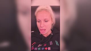 [30 of 1424 Vids] Sophieaslut (sophieasuccess_fanpage aka Sophie Anderson) OnlyFans Leaks Nude