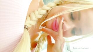 [302 of 1424 Vids] Sophieaslut (sophieasuccess_fanpage aka Sophie Anderson) OnlyFans Leaks Nude