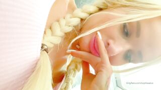 [302 of 1424 Vids] Sophieaslut (sophieasuccess_fanpage aka Sophie Anderson) OnlyFans Leaks Nude