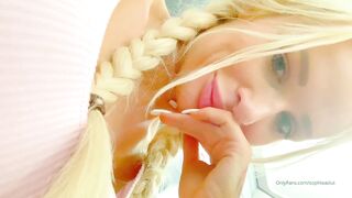 [302 of 1424 Vids] Sophieaslut (sophieasuccess_fanpage aka Sophie Anderson) OnlyFans Leaks Nude