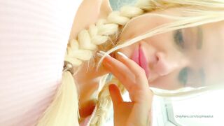 [302 of 1424 Vids] Sophieaslut (sophieasuccess_fanpage aka Sophie Anderson) OnlyFans Leaks Nude