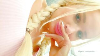 [302 of 1424 Vids] Sophieaslut (sophieasuccess_fanpage aka Sophie Anderson) OnlyFans Leaks Nude