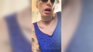 [305 of 1424 Vids] Sophieaslut (sophieasuccess_fanpage aka Sophie Anderson) OnlyFans Leaks Nude