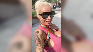 [316 of 1424 Vids] Sophieaslut (sophieasuccess_fanpage aka Sophie Anderson) OnlyFans Leaks Nude