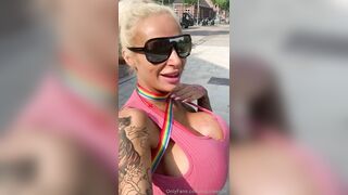 [316 of 1424 Vids] Sophieaslut (sophieasuccess_fanpage aka Sophie Anderson) OnlyFans Leaks Nude