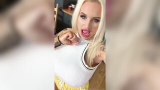 [318 of 1424 Vids] Sophieaslut (sophieasuccess_fanpage aka Sophie Anderson) OnlyFans Leaks Nude