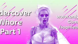 [392 of 1424 Vids] Sophieaslut (sophieasuccess_fanpage aka Sophie Anderson) OnlyFans Leaks Nude
