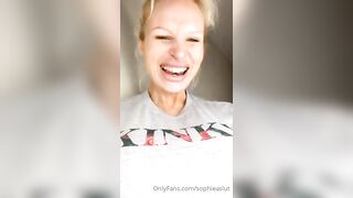 [406 of 1424 Vids] Sophieaslut (sophieasuccess_fanpage aka Sophie Anderson) OnlyFans Leaks Nude