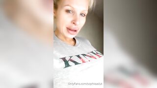 [406 of 1424 Vids] Sophieaslut (sophieasuccess_fanpage aka Sophie Anderson) OnlyFans Leaks Nude