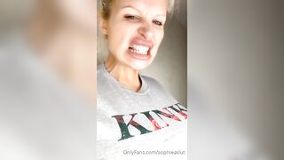 [406 of 1424 Vids] Sophieaslut (sophieasuccess_fanpage aka Sophie Anderson) OnlyFans Leaks Nude