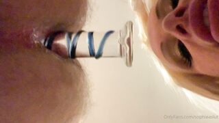[416 of 1424 Vids] Sophieaslut (sophieasuccess_fanpage aka Sophie Anderson) OnlyFans Leaks Nude