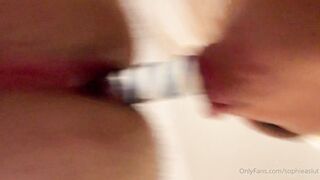 [416 of 1424 Vids] Sophieaslut (sophieasuccess_fanpage aka Sophie Anderson) OnlyFans Leaks Nude