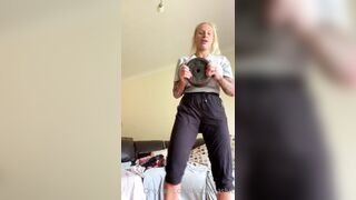 [429 of 1424 Vids] Sophieaslut (sophieasuccess_fanpage aka Sophie Anderson) OnlyFans Leaks Nude