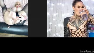 [433 of 1424 Vids] Sophieaslut (sophieasuccess_fanpage aka Sophie Anderson) OnlyFans Leaks Nude