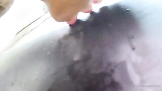 [439 of 1424 Vids] Sophieaslut (sophieasuccess_fanpage aka Sophie Anderson) OnlyFans Leaks Nude