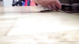 [439 of 1424 Vids] Sophieaslut (sophieasuccess_fanpage aka Sophie Anderson) OnlyFans Leaks Nude