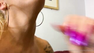 [441 of 1424 Vids] Sophieaslut (sophieasuccess_fanpage aka Sophie Anderson) OnlyFans Leaks Nude