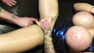 [460 of 1424 Vids] Sophieaslut (sophieasuccess_fanpage aka Sophie Anderson) OnlyFans Leaks Nude