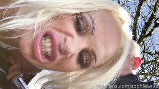 [488 of 1424 Vids] Sophieaslut (sophieasuccess_fanpage aka Sophie Anderson) OnlyFans Leaks Nude