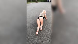 [498 of 1424 Vids] Sophieaslut (sophieasuccess_fanpage aka Sophie Anderson) OnlyFans Leaks Nude