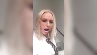 [507 of 1424 Vids] Sophieaslut (sophieasuccess_fanpage aka Sophie Anderson) OnlyFans Leaks Nude