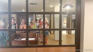 [540 of 1424 Vids] Sophieaslut (sophieasuccess_fanpage aka Sophie Anderson) OnlyFans Leaks Nude