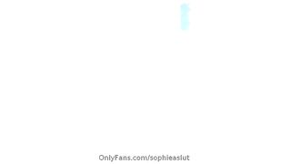 [556 of 1424 Vids] Sophieaslut (sophieasuccess_fanpage aka Sophie Anderson) OnlyFans Leaks Nude